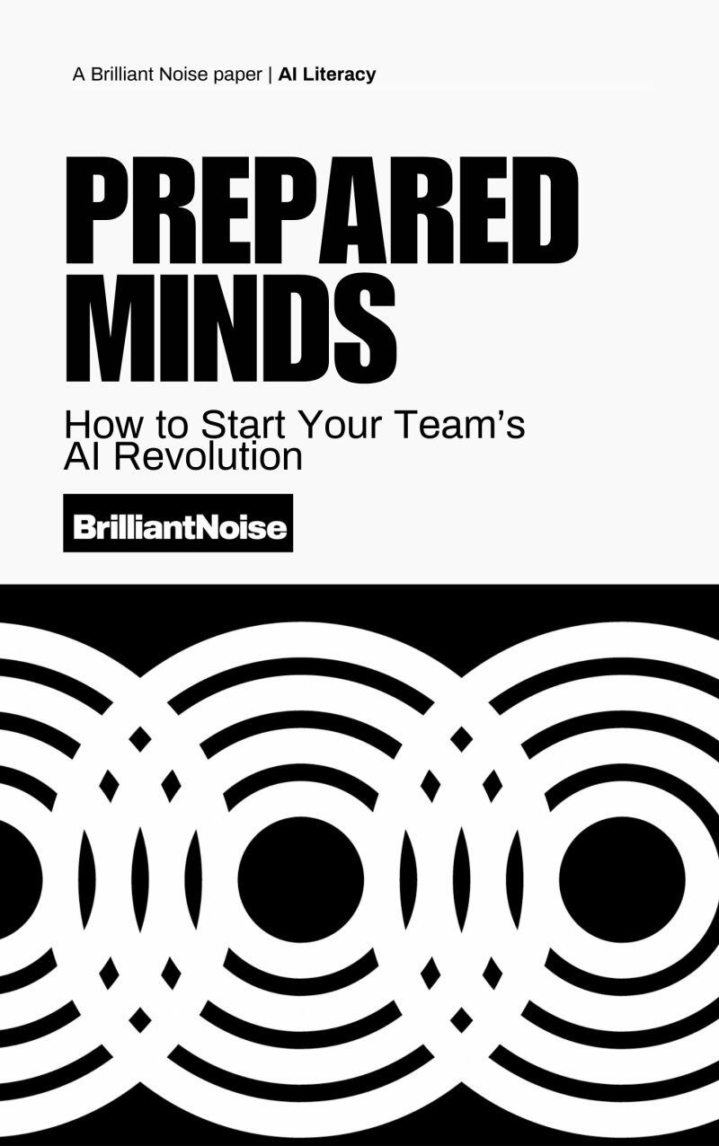 Prepared Minds placeholder